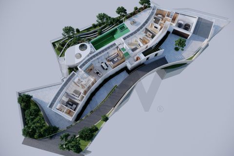 Byhus i Calheta, Madeira, Calheta - € 3.250.000 | Ref: KWPT-007146 - foto 32