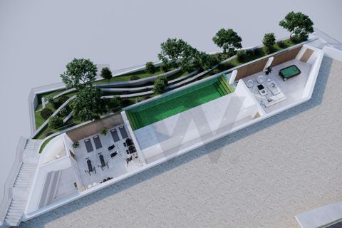 Byhus i Calheta, Madeira, Calheta - € 3.250.000 | Ref: KWPT-007146 - foto 34