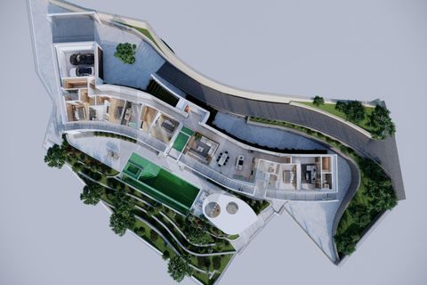 Byhus i Calheta, Madeira, Calheta - € 3.250.000 | Ref: KWPT-007146 - foto 35