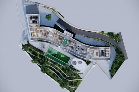 Byhus i Calheta, Madeira, Calheta - € 3.250.000 | Ref: KWPT-007146 - foto 36