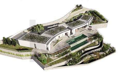 Byhus i Calheta, Madeira, Calheta - € 3.250.000 | Ref: KWPT-007146 - foto 41