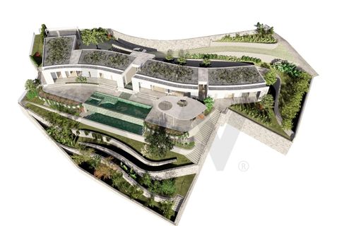 Byhus i Calheta, Madeira, Calheta - € 3.250.000 | Ref: KWPT-007146 - foto 42