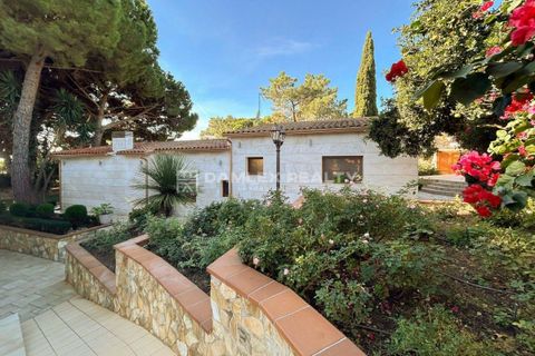 Villa i Lloret De Mar, Gerona, Lloret De Mar - € 590.000 | Ref: 75149 - foto 1
