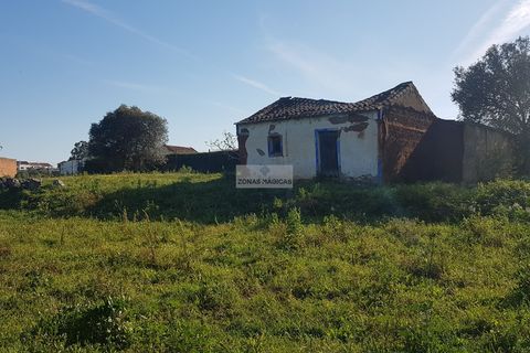 Ruinere i Lagos, Faro, Lagos - € 300.000 | Ref: R0011 - foto 1