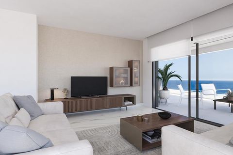 Penthouse i Calpe, Alicante, Calpe - € 1.315.000 | Ref: ATC5205 - foto 6