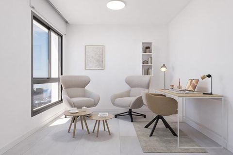 Penthouse i Calpe, Alicante, Calpe - € 1.315.000 | Ref: ATC5205 - foto 12