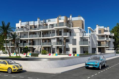 Leilighet i Denia, Alicante, Denia - € 315 000 | Ref: APG5810 - foto 2
