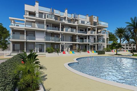 Leilighet i Denia, Alicante, Denia - € 315 000 | Ref: APG5810 - foto 8