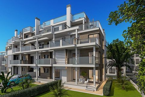 Leilighet i Denia, Alicante, Denia - € 315 000 | Ref: APG5810 - foto 9