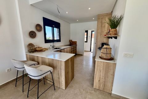 Villa a Rafal, Alicante, Rafal - € 415.000 | Ref: NBH-95982 - foto 11