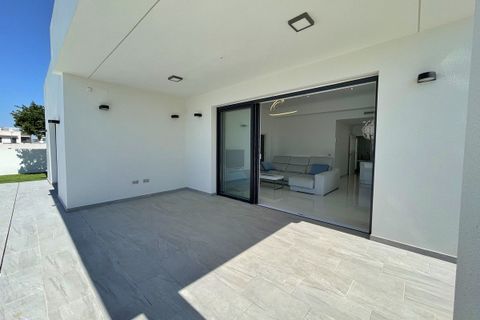 Villa a Rafal, Alicante, Rafal - € 415.000 | Ref: NBH-95982 - foto 18