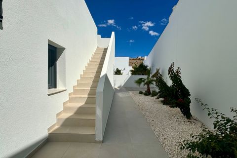Villa i Benijofar, Alicante, Benijofar - € 483.000 | Ref: NBH-66811 - foto 3