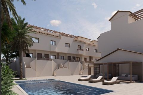 Villa i La Union, Murcia, La Union - € 208.000 | Ref: NB-22477 - foto 1