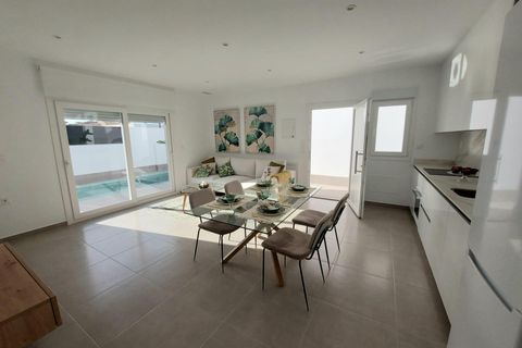 Villa i Torre Pacheco, Murcia, Torre Pacheco - € 272.500 | Ref: NB-48470 - foto 13
