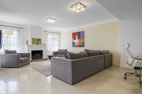 Byhus i La Heredia, Malaga, La Heredia - € 995.000 | Ref: R5316814 - foto 16