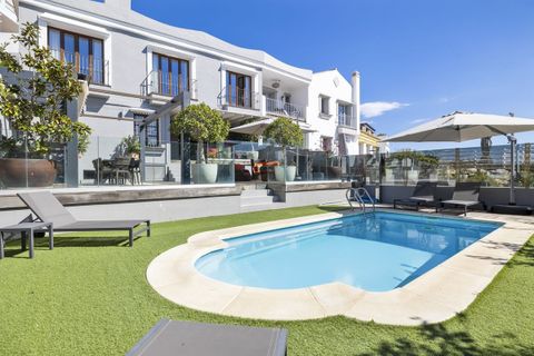 Byhus i La Heredia, Malaga, La Heredia - € 995.000 | Ref: R5316814 - foto 32