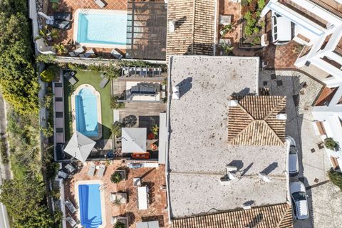Byhus i La Heredia, Malaga, La Heredia - € 995.000 | Ref: R5316814 - foto 38