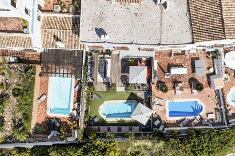 Byhus i La Heredia, Malaga, La Heredia - € 995.000 | Ref: R5316814 - foto 39