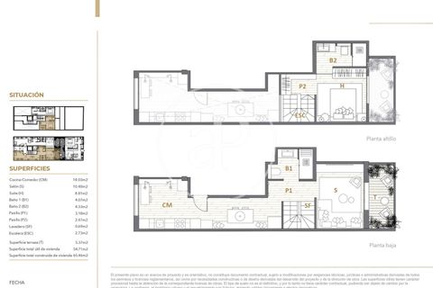 Appartement in Barcelona, Barcelona, Barcelona - € 410.000 | Ref: VB2602054 - foto 23