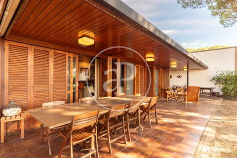 Villa a Gava, Barcelona, Gava - € 6.500.000 | Ref: VBG2602003 - foto 6
