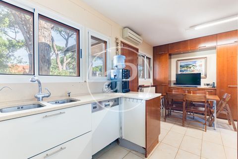 Villa a Gava, Barcelona, Gava - € 6.500.000 | Ref: VBG2602003 - foto 13