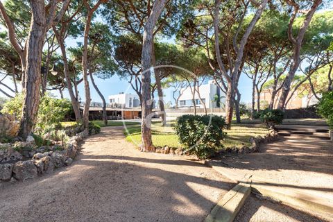 Villa a Gava, Barcelona, Gava - € 6.500.000 | Ref: VBG2602003 - foto 44
