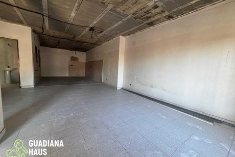 Erhvervsejendom i Ayamonte, Huelva, Ayamonte - € 120.000 | Ref: 1194/11122 - foto 1