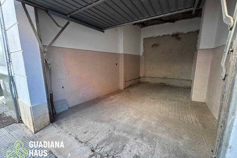 Erhvervsejendom i Ayamonte, Huelva, Ayamonte - € 120.000 | Ref: 1194/11122 - foto 10