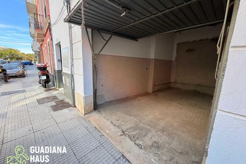 Erhvervsejendom i Ayamonte, Huelva, Ayamonte - € 120.000 | Ref: 1194/11122 - foto 12