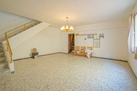 Villa a Benissa, Alicante, Benissa - € 360.000 | Ref: 4466BEN/12679 - foto 3