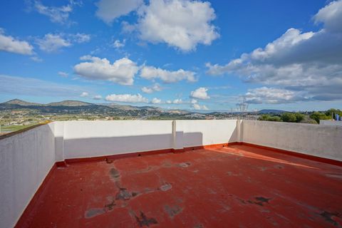 Villa a Benissa, Alicante, Benissa - € 360.000 | Ref: 4466BEN/12679 - foto 17