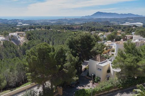 Villa a Altea, Alicante, Altea - € 530.000 | Ref: 8256ALT/12679 - foto 2