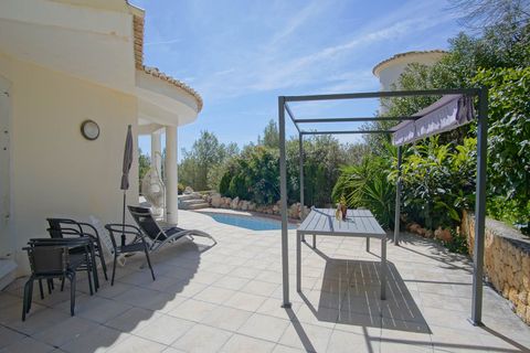 Villa a Altea, Alicante, Altea - € 530.000 | Ref: 8256ALT/12679 - foto 7