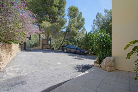 Villa a Altea, Alicante, Altea - € 530.000 | Ref: 8256ALT/12679 - foto 12
