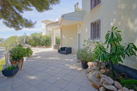 Villa a Altea, Alicante, Altea - € 530.000 | Ref: 8256ALT/12679 - foto 13