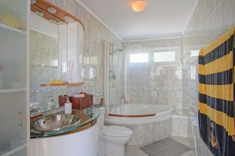 Villa a Altea, Alicante, Altea - € 530.000 | Ref: 8256ALT/12679 - foto 31
