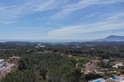 Villa a Altea, Alicante, Altea - € 530.000 | Ref: 8256ALT/12679 - foto 45