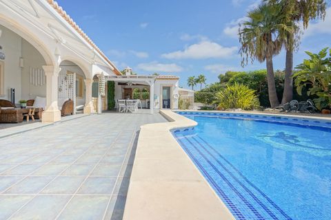 Villa a Javea, Alicante, Javea - € 765.000 | Ref: C4XY4578JAV/12679 - foto 2