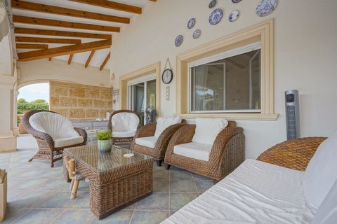 Villa a Javea, Alicante, Javea - € 765.000 | Ref: C4XY4578JAV/12679 - foto 6