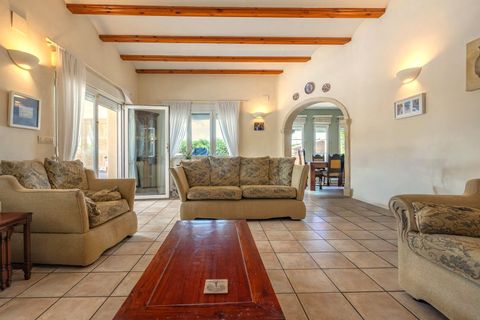 Villa a Javea, Alicante, Javea - € 765.000 | Ref: C4XY4578JAV/12679 - foto 12