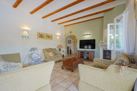 Villa a Javea, Alicante, Javea - € 765.000 | Ref: C4XY4578JAV/12679 - foto 13