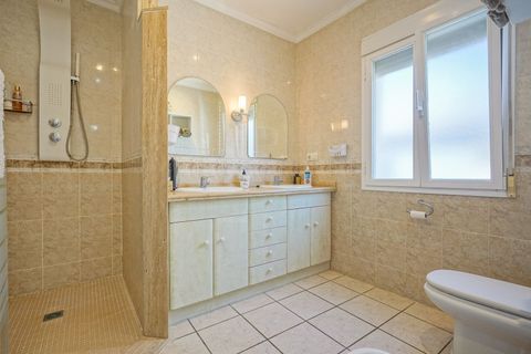 Villa a Javea, Alicante, Javea - € 765.000 | Ref: C4XY4578JAV/12679 - foto 21