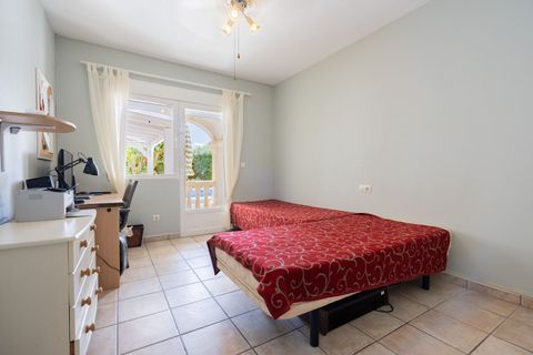 Villa a Javea, Alicante, Javea - € 765.000 | Ref: C4XY4578JAV/12679 - foto 26