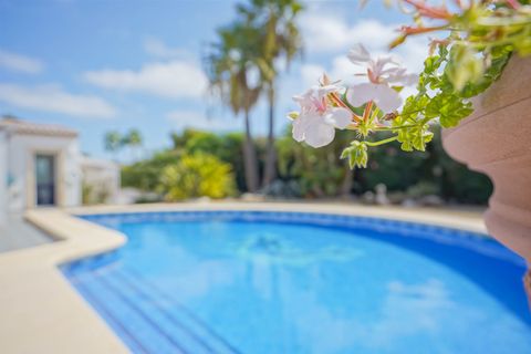 Villa a Javea, Alicante, Javea - € 765.000 | Ref: C4XY4578JAV/12679 - foto 30