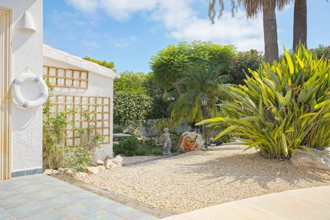 Villa a Javea, Alicante, Javea - € 765.000 | Ref: C4XY4578JAV/12679 - foto 31