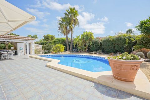 Villa a Javea, Alicante, Javea - € 765.000 | Ref: C4XY4578JAV/12679 - foto 33