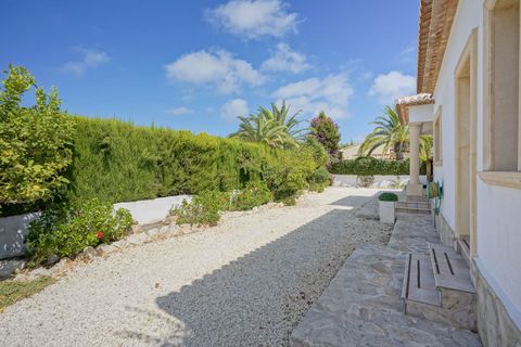 Villa a Javea, Alicante, Javea - € 765.000 | Ref: C4XY4578JAV/12679 - foto 38