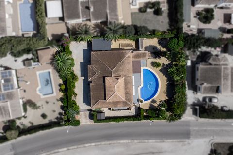 Villa a Javea, Alicante, Javea - € 765.000 | Ref: C4XY4578JAV/12679 - foto 40