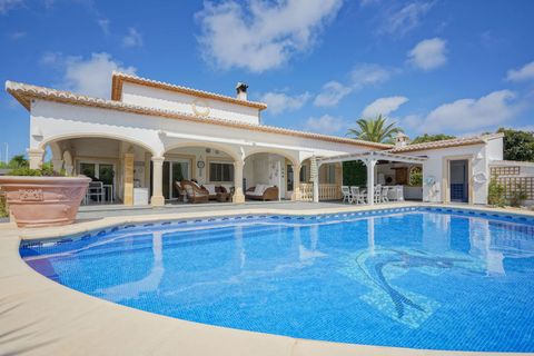 Villa a Javea, Alicante, Javea - € 765.000 | Ref: C4XY4578JAV/12679 - foto 41