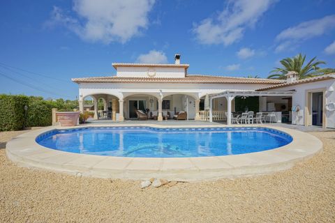 Villa a Javea, Alicante, Javea - € 765.000 | Ref: C4XY4578JAV/12679 - foto 42